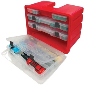 Cutie Plano Deluxe Portable Rack System