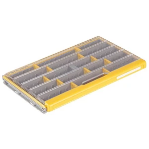 Cutie Plano Edge Utility Box 3700 Thin Cutie Plano Edge Utility Box 3700 Thin
