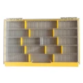 Cutie Plano Edge Utility Box 3700 Thin Cutie Plano Edge Utility Box 3700 Thin
