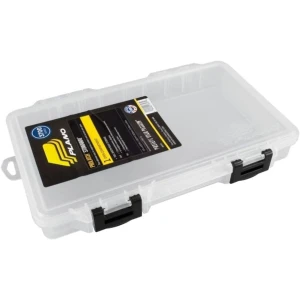Cutie Plano Molding 370710 Plano Open Compartment Stowaway Prolatch 35.5x22.8x4.7cm