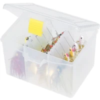 Cutie Plano Prolatch Spinnerbait Organizer Cutie Plano Prolatch Spinnerbait Organizer