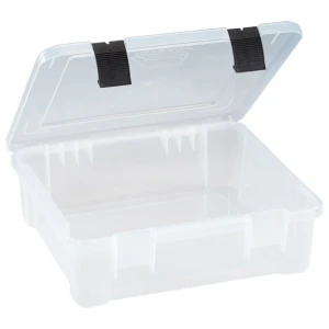 Cutie Plano ProLatch XXL StowAway Storage Box 708001 44.4x 40.6x 12.7cm