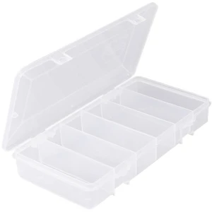 Cutie Plano Six-Compartment 3400 StowAway 