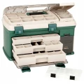 Cutie Plano Three Drawer Tackle System