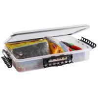 Cutie Plano Waterproof 3700 Deep Bulk Stowaway Cutie Plano Waterproof 3700 Deep Bulk Stowaway