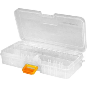 Cutie Plastic FORMAX, 16x8.5x3cm