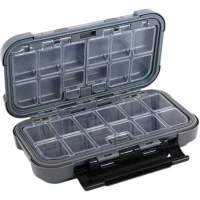 Cutie Plastic Formax, 16x9x4cm