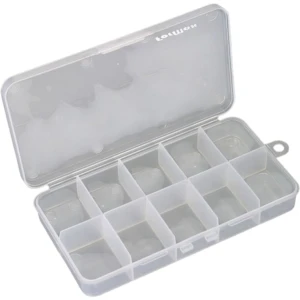 Cutie Plastic FORMAX, 17.5x9.5x3cm