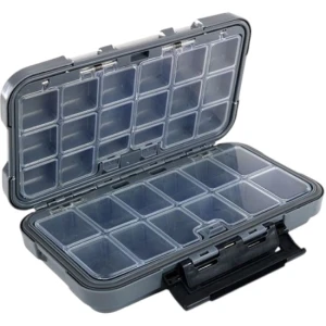 Cutie Plastic FORMAX, 20x11.5x4.5cm