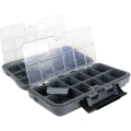 Cutie Plastic FORMAX, 20x11.5x4.5cm Cutie Plastic FORMAX, 20x11.5x4.5cm