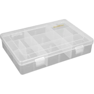 Cutie Plastic FORMAX, 20x13.5x4cm