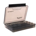 Cutie Plastic FORMAX Attack, Marime M, 24.5x19x4cm Cutie Plastic FORMAX Attack, Marime M, 24.5x19x4cm