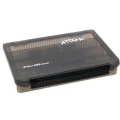 Cutie Plastic FORMAX Attack, Marime M, 24.5x19x4cm Cutie Plastic FORMAX Attack, Marime M, 24.5x19x4cm