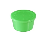 Cutie Plastica Panaro Pentru Momeala Vie 6.5cm