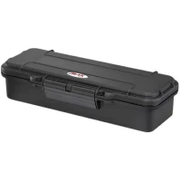Cutie Rezistenta La Apa Plastica Panaro Max005 Waterproof Case 30.9x12.8x7.15cm Cutie Rezistenta La Apa Plastica Panaro Max005 Waterproof Case 30.9x12.8x7.15cm