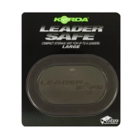 Cutie Riguri Monturi Korda Leader Safe Large Cutie Riguri Monturi Korda Leader Safe Large