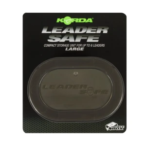 Cutie Riguri Monturi Korda Leader Safe Large