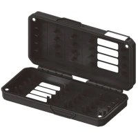 Cutie Riguri NYTRO SLS Method Feeder Rig Box 5-12.5cm