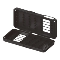 Cutie Riguri NYTRO SLS Pole&Method Feeder Rig Box 5-15cm