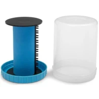 Cutie Riguri Zebco Rig & Trace Bin, 10x13cm