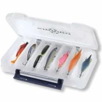 Cutie Sakura Meiho Sk-9100 Reverseble Clear, 20x12.6x3.6cm