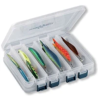 Cutie SAKURA Meiho SK-9145 Reversible Clear, 20.6x17x4.2cm