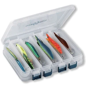 Cutie SAKURA Meiho SK-9165 Reversible Clear, 27.5x18.7x5cm