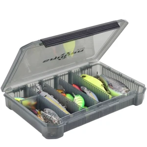 Cutie SAKURA Meiho SK-9337 Smoke, 27.5x18.7x4.3cm