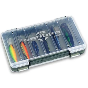 Cutie SAKURA Meiho SK-L86 Reverseble, 17.5x10.5x3.6cm