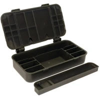 Cutie Sonik Lokbox Compact S-2, 24.5x13x4cm