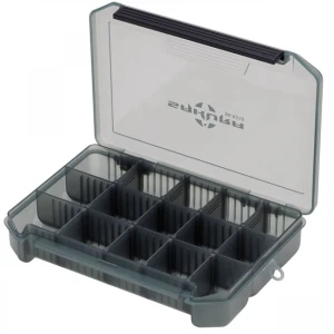 Cutie Sakura SK-9310 Smoke 20.5x14.5x4cm