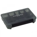 Cutie Sakura SK-9310 Smoke 20.5x14.5x4cm Cutie Sakura SK-9310 Smoke 20.5x14.5x4cm