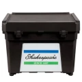 Cutie Shakespeare Seat Box Black Cutie Shakespeare Seat Box Black