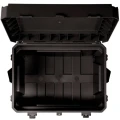 Cutie Shakespeare Seat Box Black Cutie Shakespeare Seat Box Black