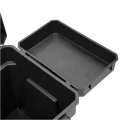 Cutie Shakespeare Seat Box Black Cutie Shakespeare Seat Box Black