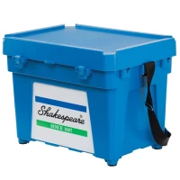 Cutie Shakespeare Seat Box Blue