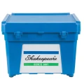 Cutie Shakespeare Seat Box Blue Cutie Shakespeare Seat Box Blue