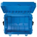Cutie Shakespeare Seat Box Blue Cutie Shakespeare Seat Box Blue