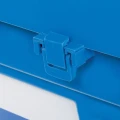 Cutie Shakespeare Seat Box Blue Cutie Shakespeare Seat Box Blue
