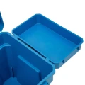 Cutie Shakespeare Seat Box Blue Cutie Shakespeare Seat Box Blue