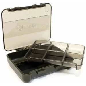 Cutie Sonik Lokbox Internal 2-6 Compartimente, 10.2x8.6x2.5cm