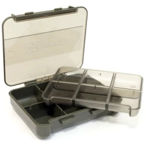 Cutie Sonik Lokbox Internal 3-6 Compartimente, 10.2x8.6x2.5cm