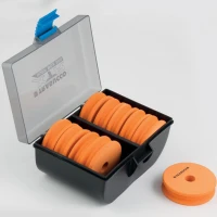 Cutie Trabucco Xtr Rig Storage Box
