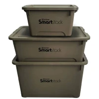 Cutie Transport SONIK Smartstack Storage Box 16L, 40x30x21cm