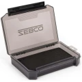 Cutie ZEBCO Demonic Organizer EVA Medium, 24x13x3.8cm