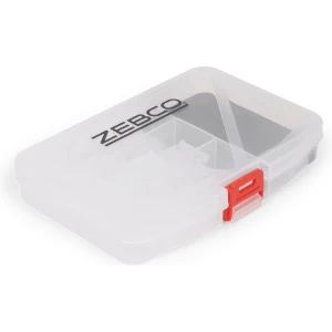 Cutie ZEBCO Magic Micro Box EVA Plus 12 Slot, 14.5x10x2.5cm