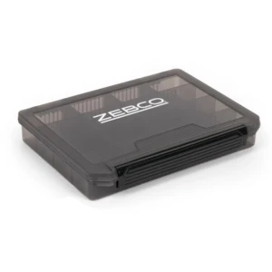 Cutie ZEBCO Organizer EVA 16 Slot Large, 24x14x3.8cm