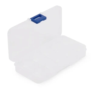 Cutie ZEBCO Trophy Accessory Box, 10Comp, 30x20x6cm Cutie ZEBCO Trophy Accessory Box, 10Comp, 30x20x6cm