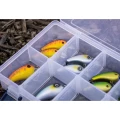 Cutie ZEBCO Trophy Accessory Box, 8Comp, 20x13.5x5cm Cutie ZEBCO Trophy Accessory Box, 8Comp, 20x13.5x5cm