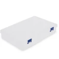 Cutie ZEBCO Trophy Accessory Box, 8Comp, 20x13.5x5cm Cutie ZEBCO Trophy Accessory Box, 8Comp, 20x13.5x5cm